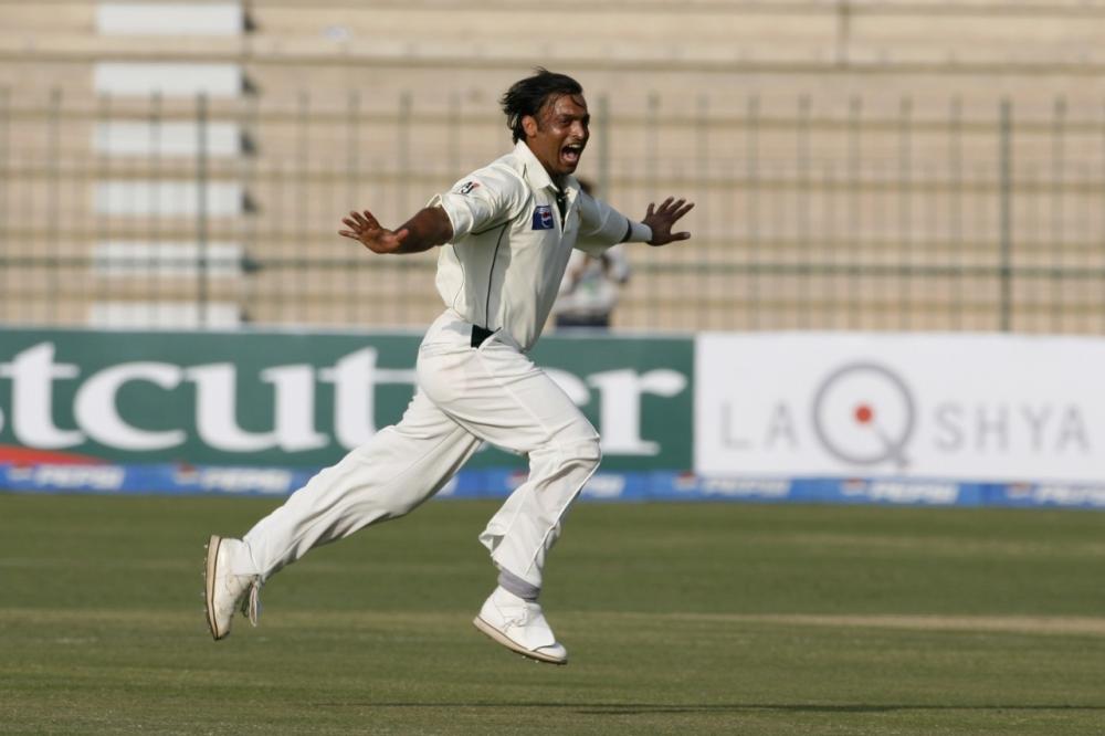 The Weekend Leader - New Zealand just killed Pakistan cricket: Shoaib Akhtar